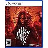 Unholy - PlayStation 5