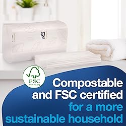 Tork Soft Xpress Multifold Paper Hand Towels