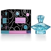 Britney Spears Curious Women's Perfume, Eau De Parfum EDP Spray, 3.3 Fl Oz