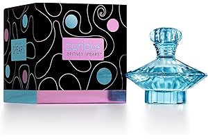 Britney Spears Curious for Women, Eau De Parfum Spray, 3.3 Ounces