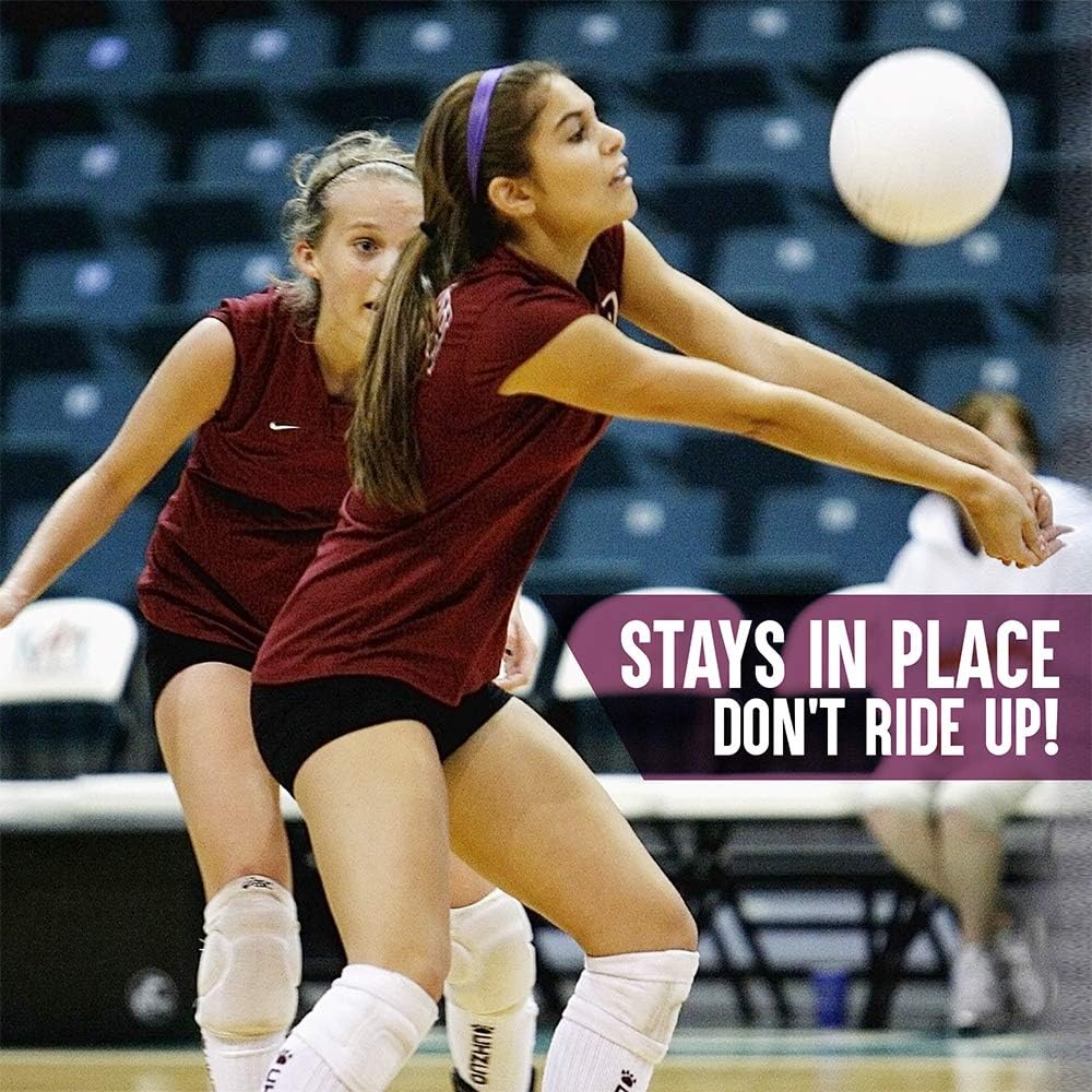 Bodyprox Volleyball Short Women: Clothing