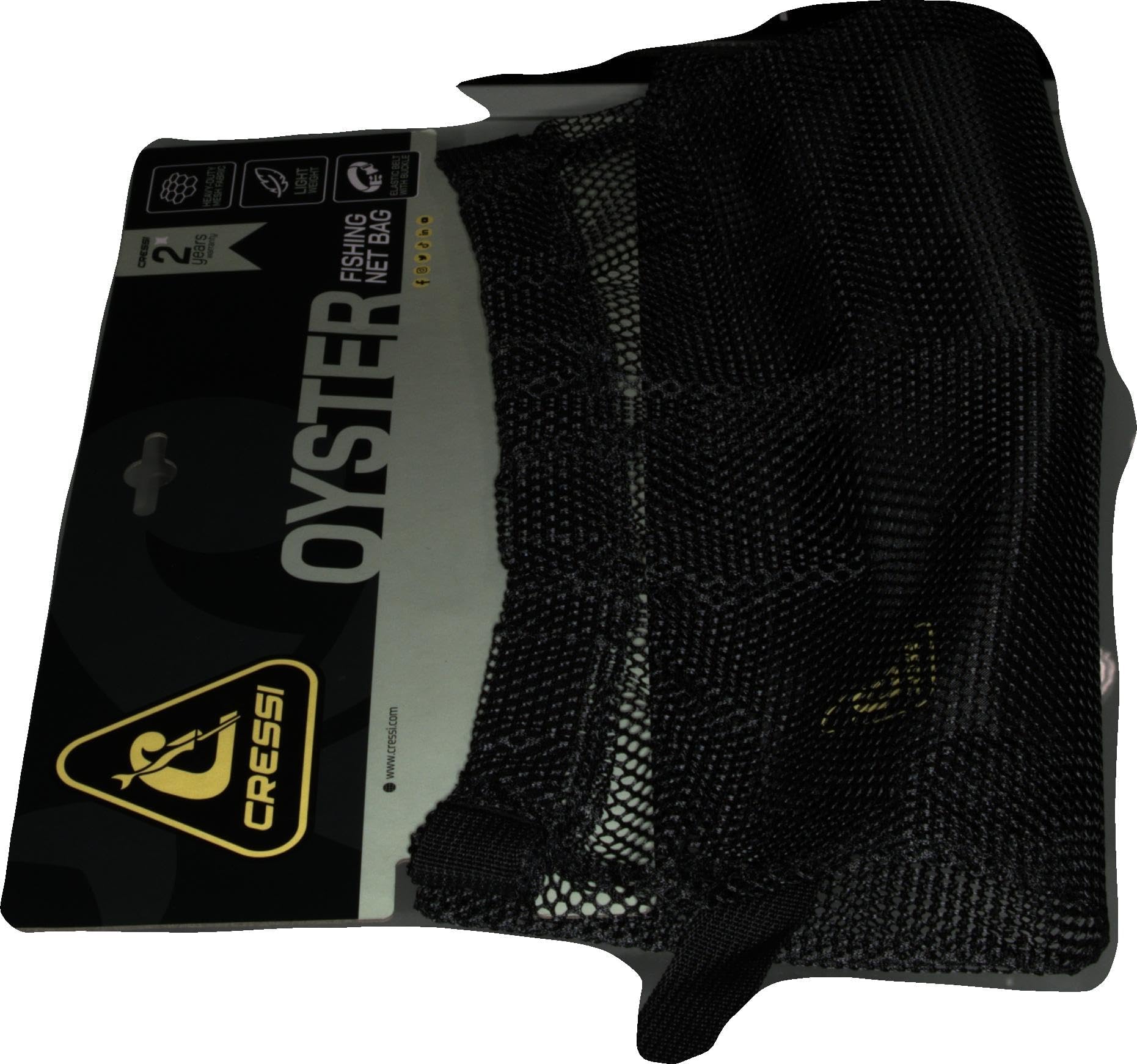 Cressi Net Bag - Blue