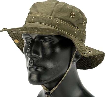 jungle boonie hat