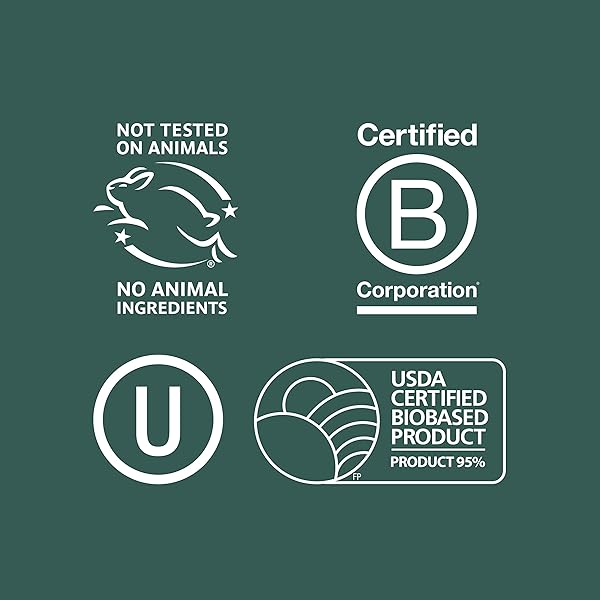 SEVENTH GENERATION SEVENTH GENERATION DISH SOAP LIQUID CHAMOMILE & LEMON SCENT 19 OUNCE, 19 OUNCE