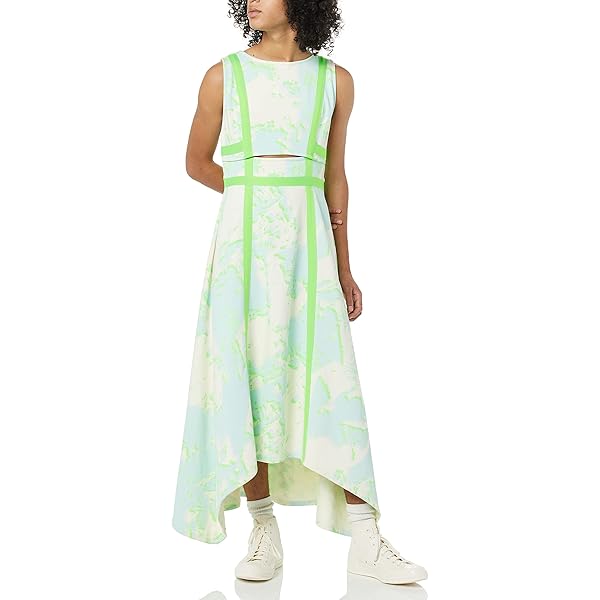Seven Wonders Women's Venus Halter Dress, Phaedra Print, M at Amazon Women's Clothing store Seven Wonders Women's Venus Halter Dress, Phaedra Print, M at Amazon Women's Clothing store