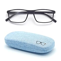 Autojouls 1-Pack Nearsighted Glasses for Distance