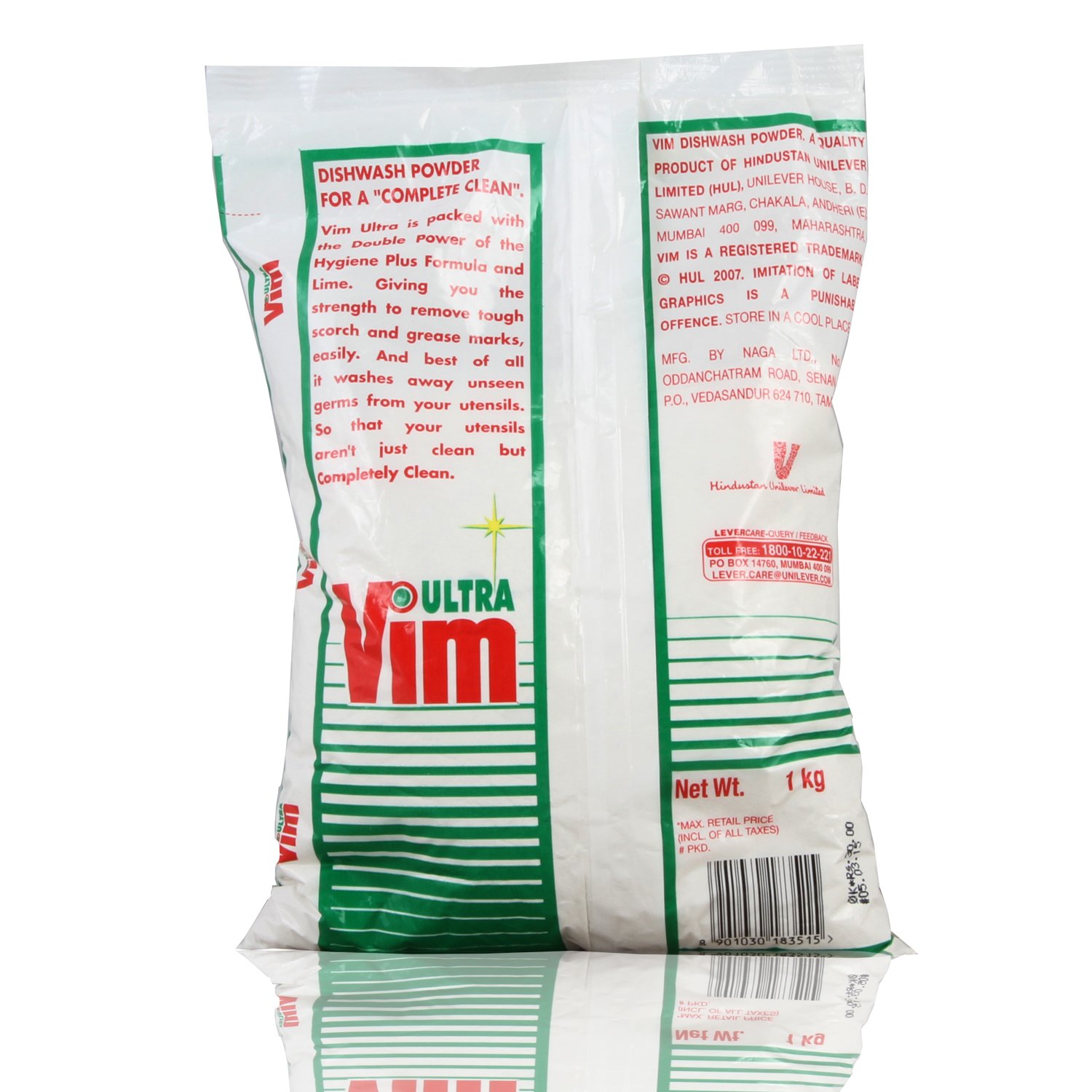 buy vim powder online