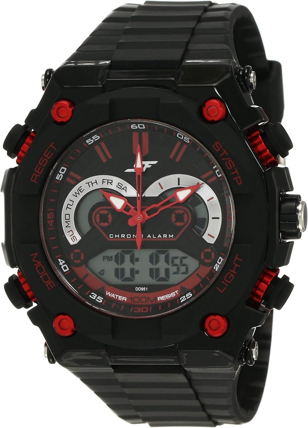 sonata ocean series 3 strap