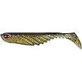 Berkley PowerBait Ripple Shad Fishing Soft Bait