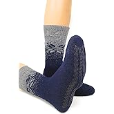 WARRIOR ALPACA SOCKS - Unisex Toasty Toes Ultimate Alpaca Socks For Men And Women