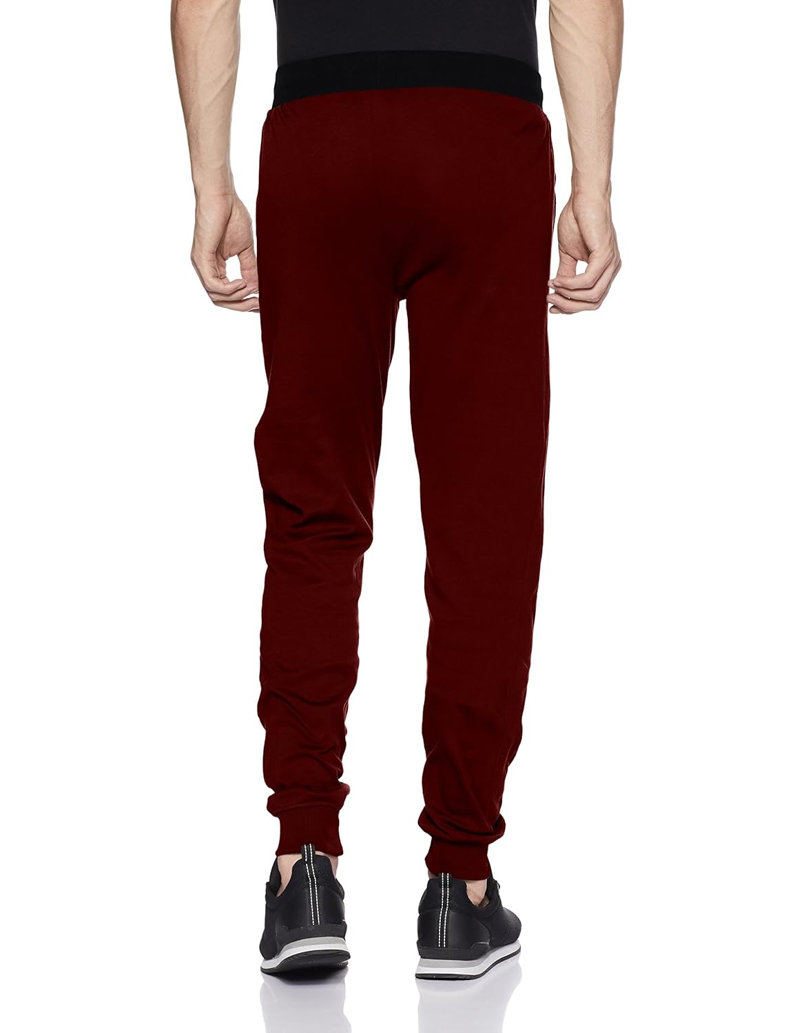 john players men's joggers
