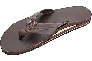 Rainbow Sandals Men's Classic