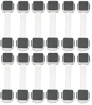 munchkin xtraguard dual action multi use latches