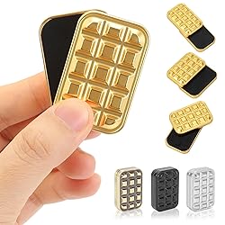 JUDIXY Fidget Slider for Adults - Brick Slider