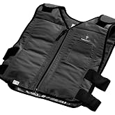 TECHKEWL Phase Change Cooling Vest (1 vest)