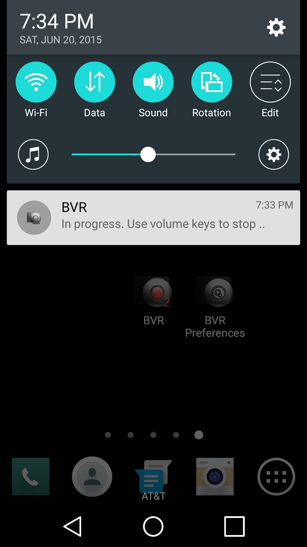Amazon.com: Background Video Recorder 2: Appstore for Android