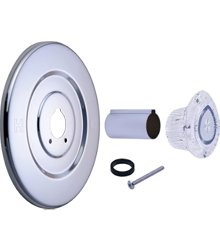 Vidange De Cabine De Douche Kohler K-9132-SN - Nickel Poli, 4-3/8 Pouces, Avec Rayures (neuf Avec Défauts)