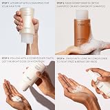 OUAI Leave In Conditioner & Heat Protectant Spray 45 ml view 7