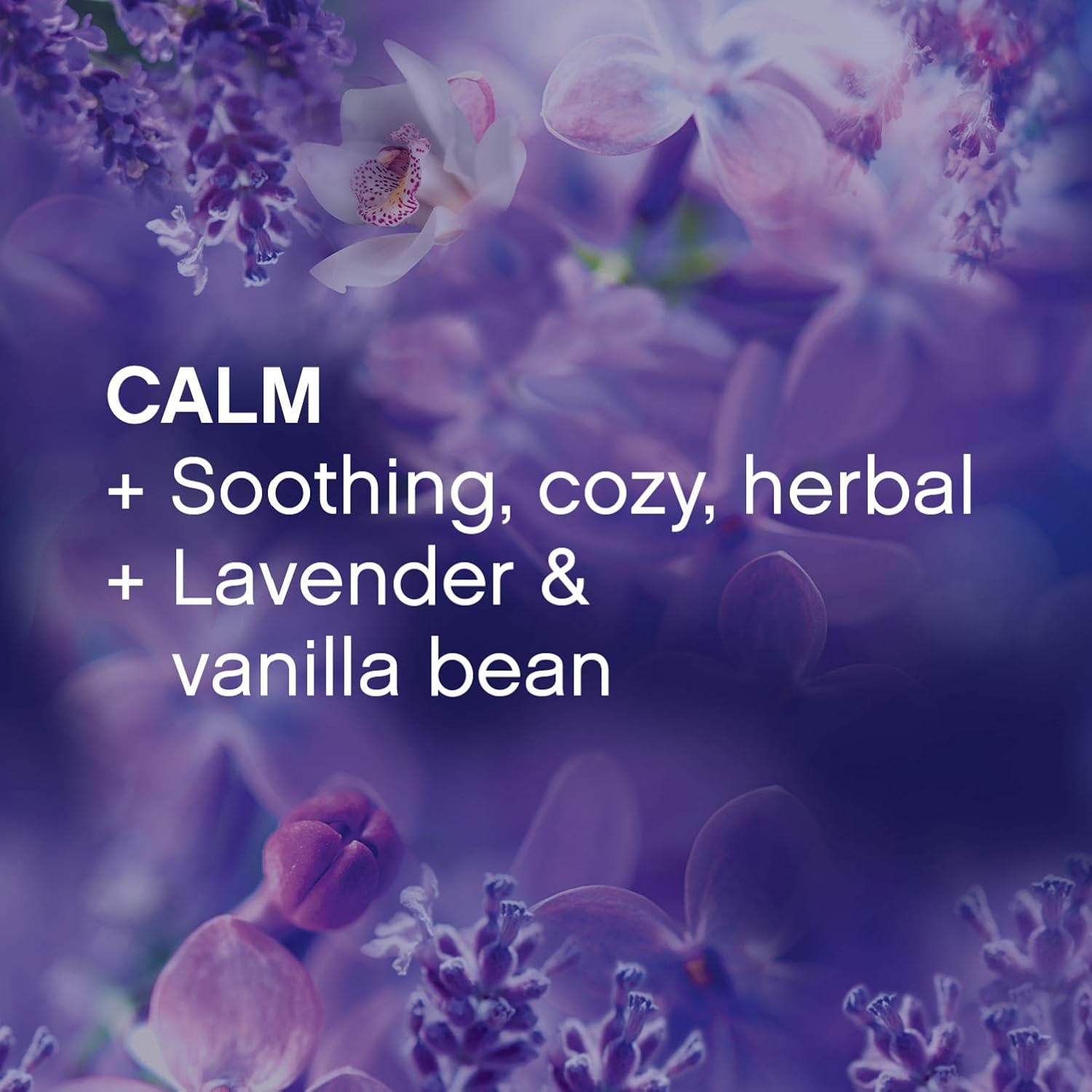 Downy Infusions In-Wash Scent Booster Beads, Calm, Lavender and Vanilla Bean, 14.8 oz: Prime Pantry