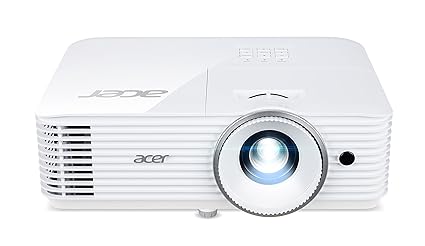 Acer Home GM512 Video - Proyector (DLP, 1080p (1920x1080), 10000:1 ...