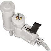 Hunter Wireless Mini-Clik Sensor with Rain and Freeze Sensing WM-CLIK