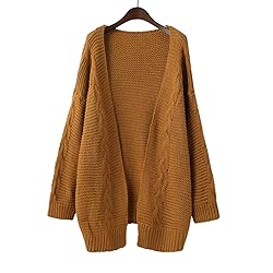 ADJHDFH Cardigan Sweaters For Women With Pockets