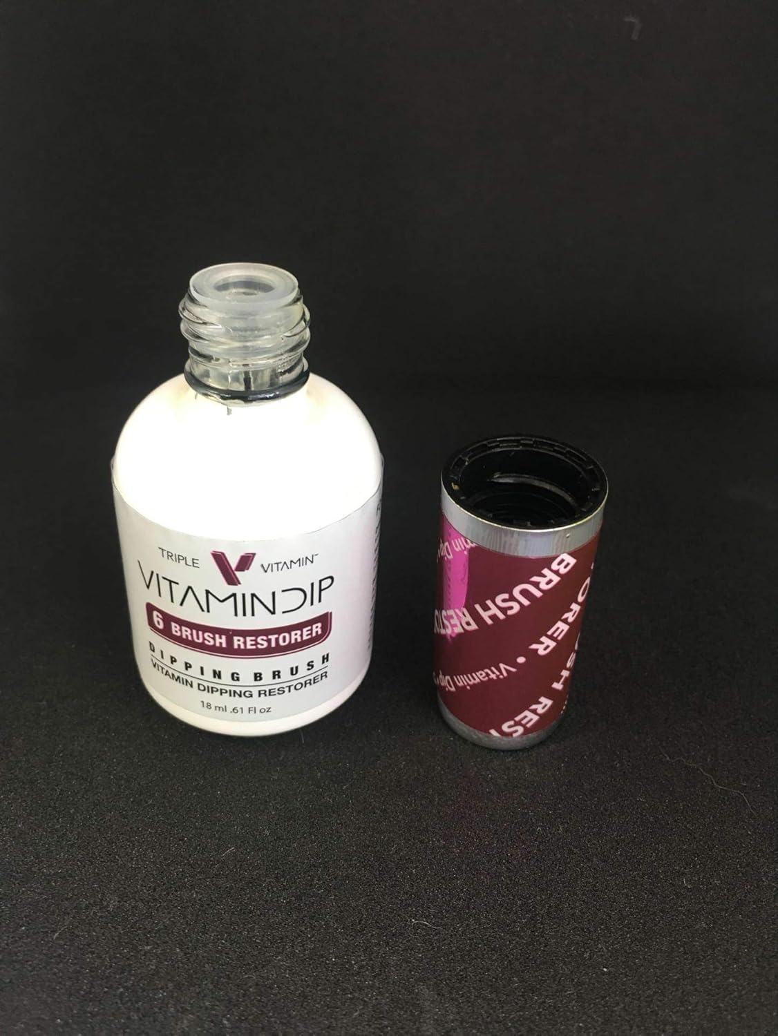 Triple Vitamin Step (Set of 3:Step 2, 3, 4) : Beauty