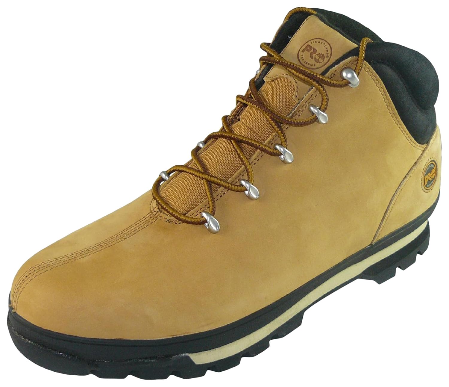 timberland pro splitrock pro safety boots