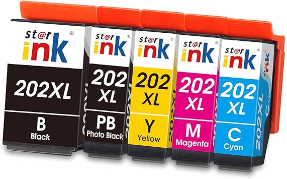 epson 202 ink amazon