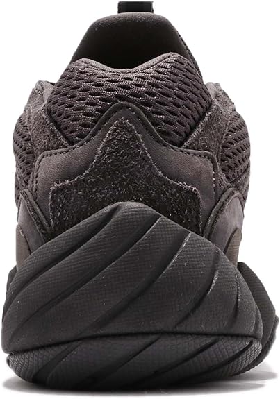 adidas utility black 500