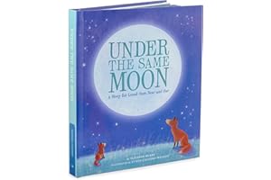 Hallmark Under The Same Moon Recordable Storybook