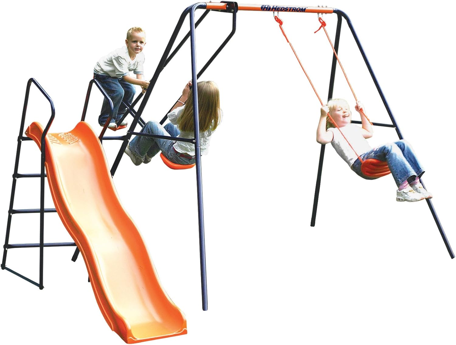 Hedstrom Saturn Multiplay including 