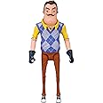 McFarlane Toys Hello Neighbor The Neighbor Action Figure