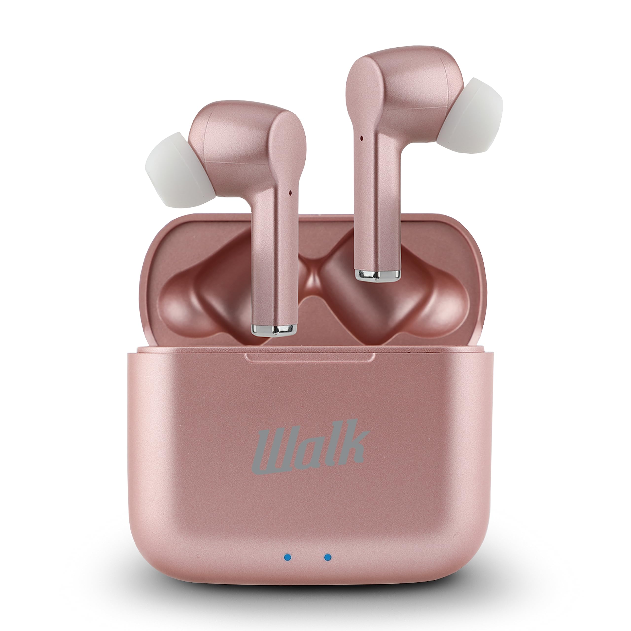 Walk W401RG Audio TWS Earphones (Rose Gold)