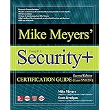 Mike Meyers' CompTIA Security+ Certification Guide, Second Edition (Exam SY0-501)