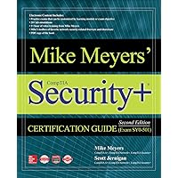 Mike Meyers' CompTIA Security+ Certification Guide, Second Edition (Exam SY0-501)