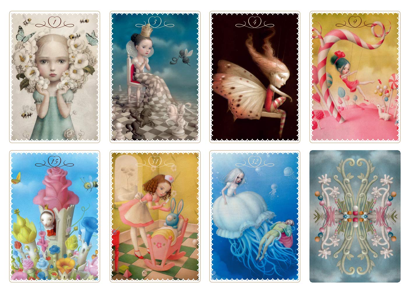 チェッコリオラクルカード ルナエア ウェザーストーン ニコレッタ チェッコリ Setsuko 本 通販 Amazon