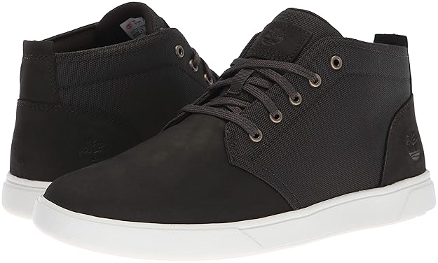 timberland groveton ltt chukka
