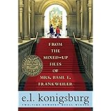 From the Mixed-Up Files of Mrs. Basil E. Frankweiler