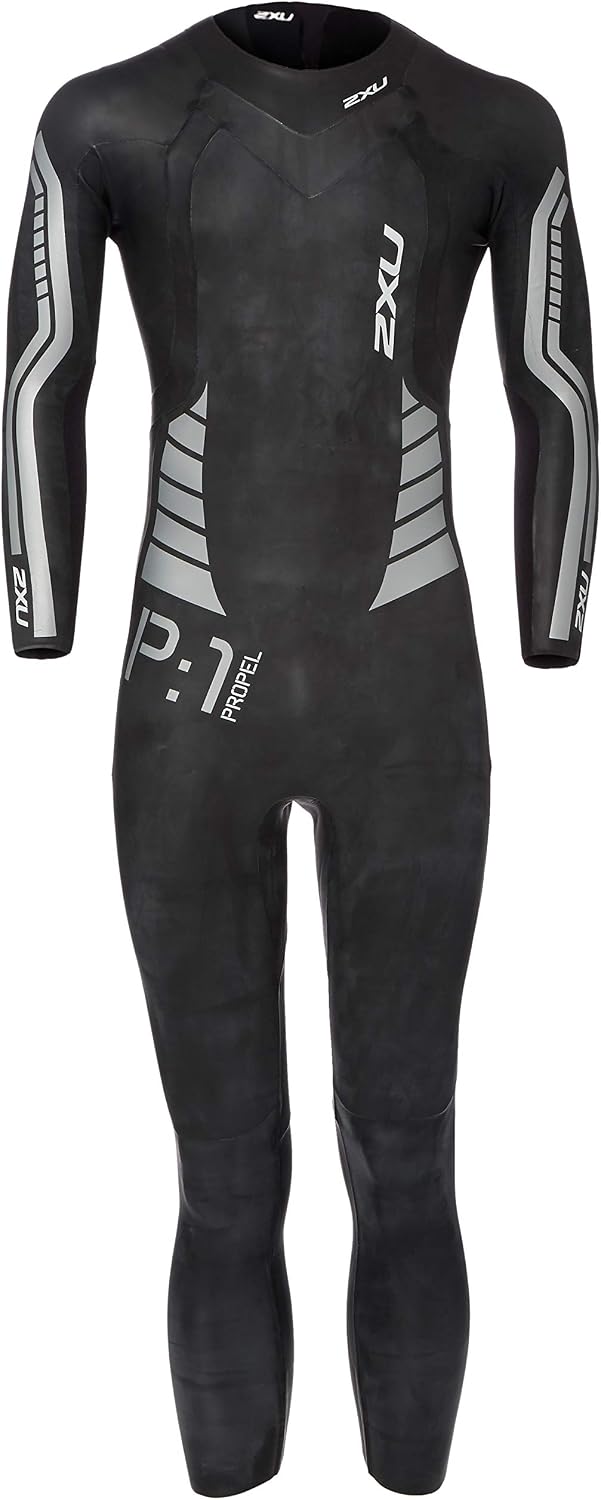 Combinaison Plongée 2XU Propel Homme - Néoprène Technique Pour Nage