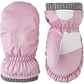 Hestra My First Mitt (Child 0-4yrs) I Waterproof, Insulated Winter Mittens for Babies & Toddlers for Snow or Cold Weather