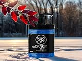 Redone Face Fresh Shaving Gel 1000 ml Transparent No Foam Men view 3