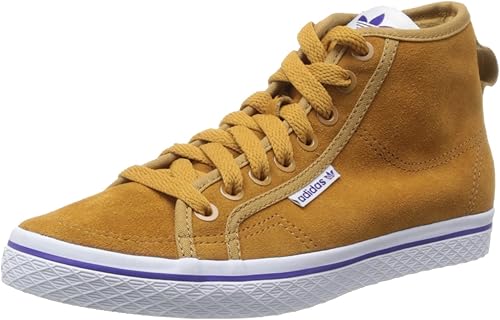 adidas honey mid