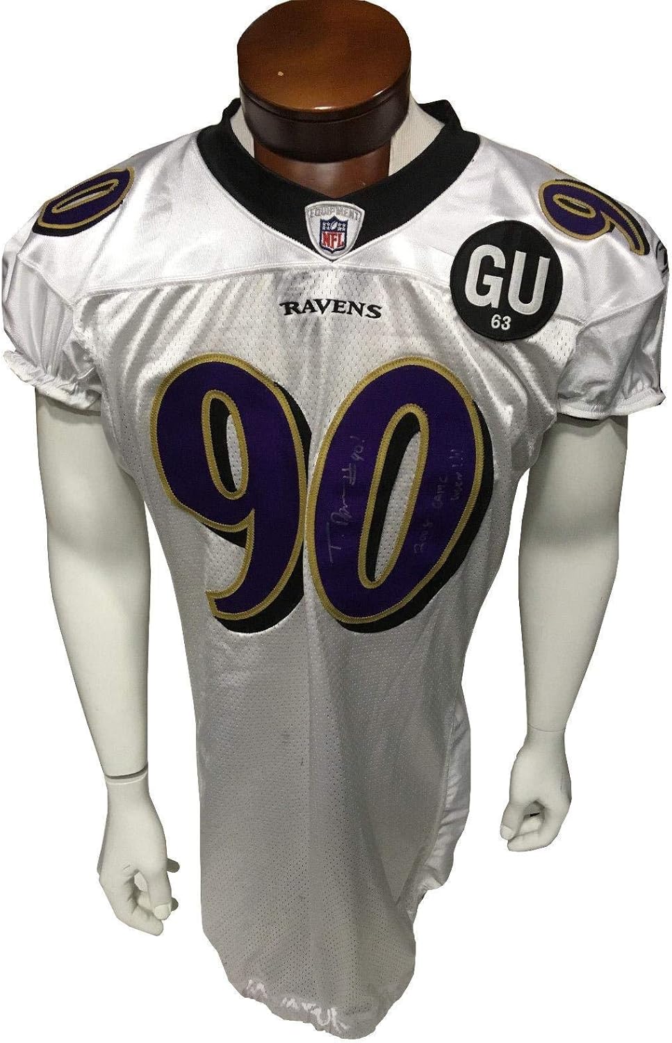 used nfl jerseys