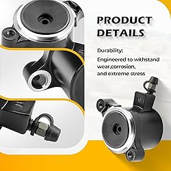 Clutch Release Slave Cylinder 23160-06B11 For