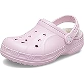 Crocs Kids' Ralen Lined Clogs