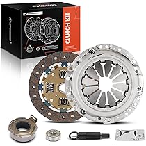 Amazon.com: BXBB-462 POWER BRAKE BOOSTER FOR SUZUKI SWIFT