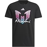 adidas Mens Messi T-Shirt