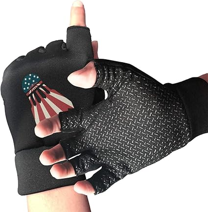 Badminton gloves Clearance