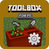Toolbox Mod PE for MC Pocket Edition